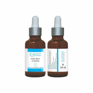 محلول ضد لک دکتر نوشا 65456645456