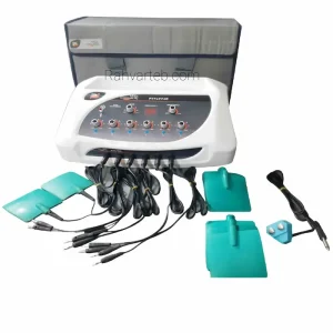 دستگاه فارادایک پویان تجهیز 563453443