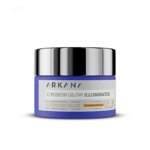 کرم احیا کننده و ضد التهاب آرکانا 4545433434