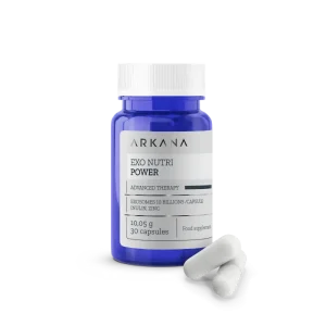 کپسول آنولین آرکانا 564354534