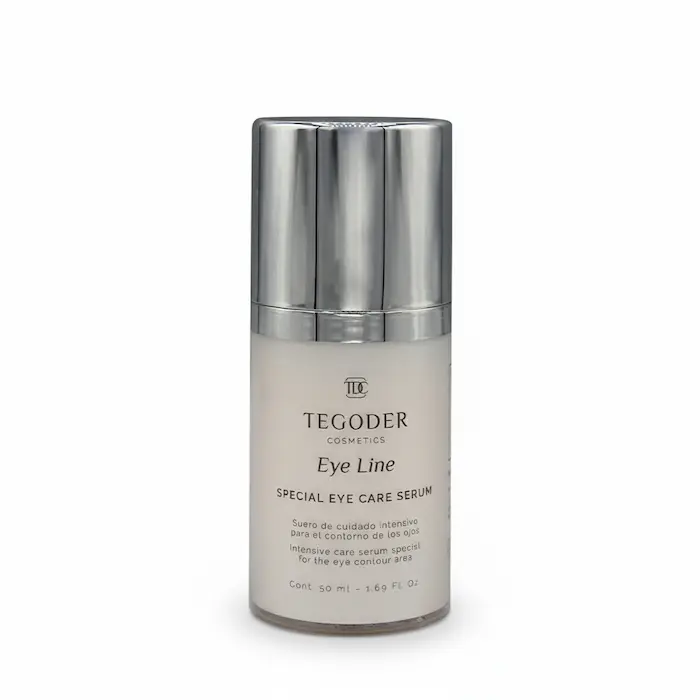 سرم دور چشم- سرم مراقبت دور چشم تگودر 4534234211