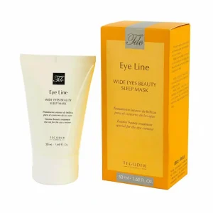 ماسک دورچشم شب تگودر 43534534532