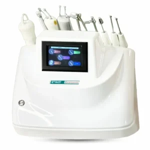 دستگاه فیشیال کارنت اقتصادی رهامد 565465443