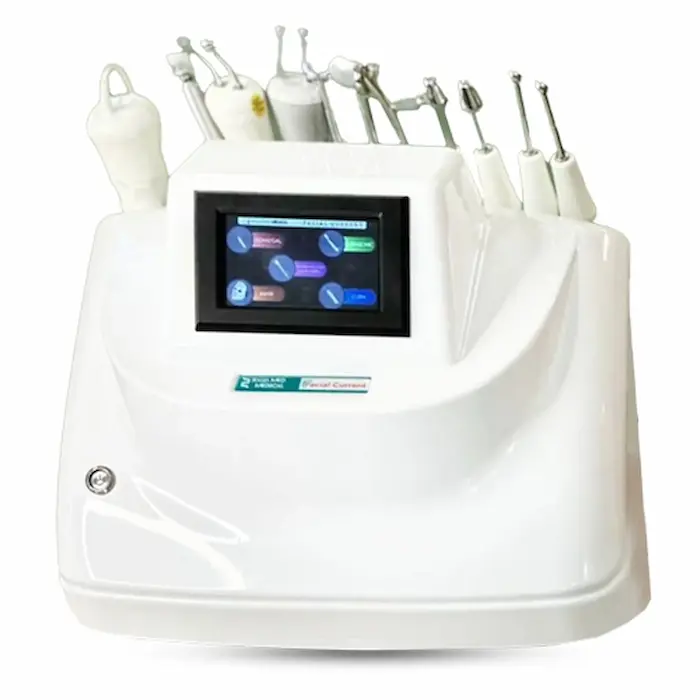 دستگاه فیشیال کارنت اقتصادی رهامد 565465443