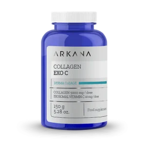 مکمل خوراکی کلاژن ساز 34523432423