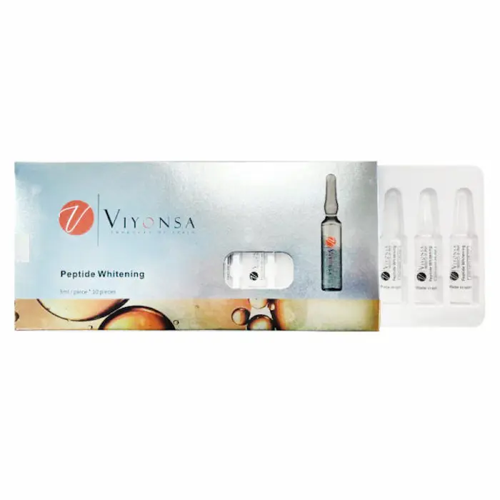 ویال روشن کننده ویونسا 454534534